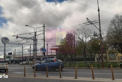 Teren de 2950 mp, în Rahova