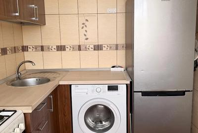Apartament cu 2 camere semidecomandat în 1 Mai - 5
