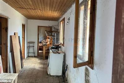 Teren Construcții intravilan de 5001 mp, în Gălbinași - 8