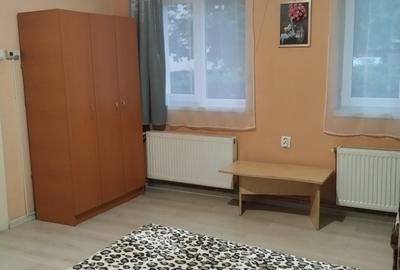 Garsonieră decomandată în Brăhășești - 4