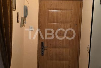 Apartament cu 2 camere semidecomandat, mobilat în Sebeș - 3