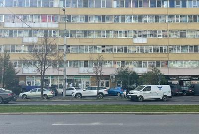 Spațiu comercial, de 100 mp, în Brâncoveanu