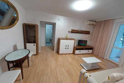 Apartament cu 2 camere semidecomandat în Gara de Nord - 7