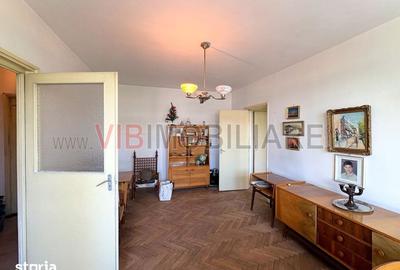 Apartament cu 2 camere semidecomandat în 1 Mai - 6
