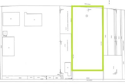 Teren de 15600 mp, în Bolintin-Deal