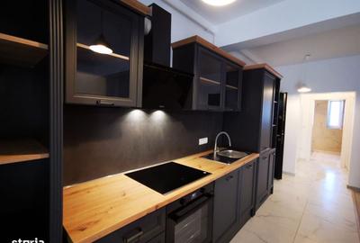 Apartament cu 2 camere în Giroc