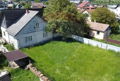 Casă individuală cu 4 camere cu Teren 2287 Mp în Exterior Nord - 4