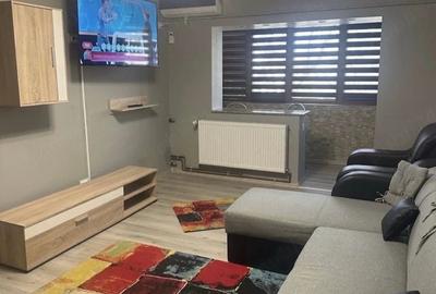 Apartament cu 2 camere decomandat în Dacia