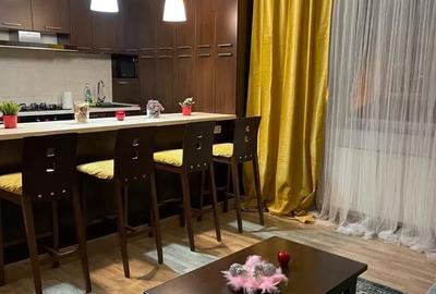 Apartament cu 2 camere în Voluntari