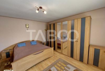 Casă cu 4 camere cu Teren 400 Mp în Turnișor - 4