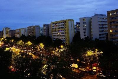 Garsonieră semidecomandată în Obor