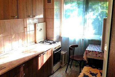Apartament cu 2 camere semidecomandat în Obor