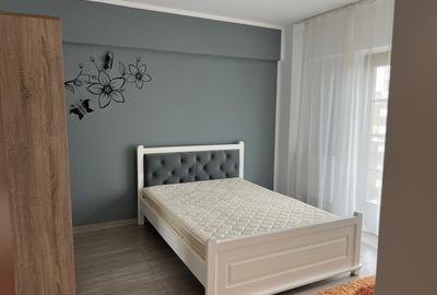 Apartament cu 2 camere decomandat, mobilat în Galata - 6
