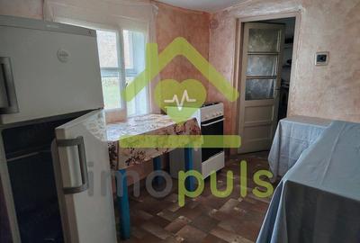 Casă cu Teren 500 Mp în Kuncz