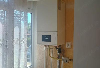 Apartament cu 2 camere semidecomandat în Central - 4