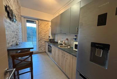 Apartament cu 2 camere decomandat în Lujerului - 3