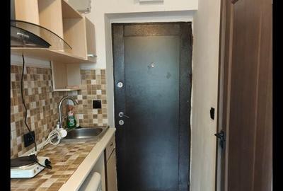 Apartament nedecomandat în Bularga - 1