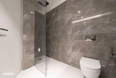 Apartament cu 3 camere în Primăverii - 2