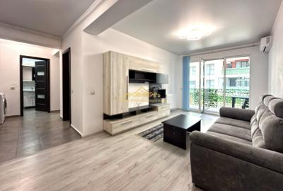 Apartament cu 2 camere decomandat în Titan - 1