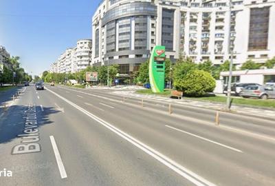 Spațiu comercial, de 43 mp, în Mihai Bravu - 3