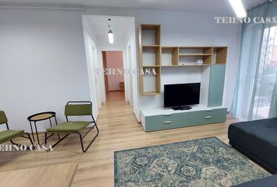 Apartament cu 2 camere decomandat, mobilat în Theodor Pallady - 5