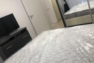 Apartament cu 2 camere semidecomandat, mobilat în Titan - 4