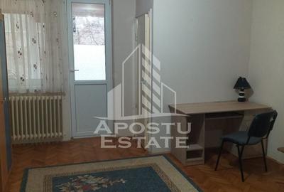 Garsonieră nedecomandată, mobilată în Take Ionescu - 2