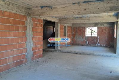 Casă cu 4 camere cu Teren 268 Mp în Est - 12
