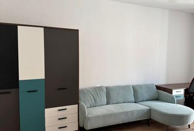 Apartament cu 2 camere decomandat în Ultracentral