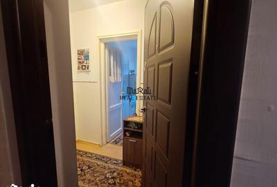 Apartament cu 2 camere semidecomandat în Sud - 1