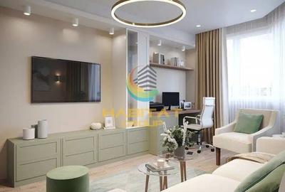 Apartament cu 2 camere decomandat în Apărătorii Patriei - 4