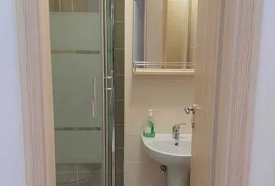 Apartament cu 4 camere semidecomandat, mobilat în Ștefan cel Mare - 4