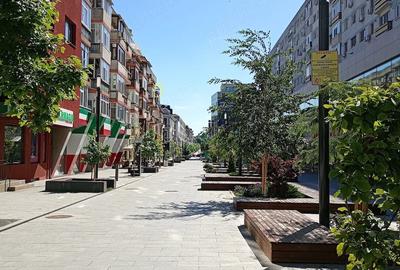 Apartament cu 4 camere decomandat în Ultracentral - 2