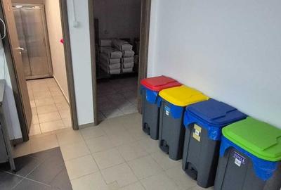 Spațiu comercial, de 108 mp, în Roșu - 4