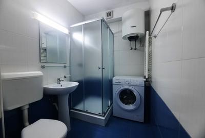 Garsonieră nedecomandată în Vitan - 2