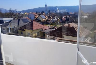 Apartament cu 2 camere decomandat în Central - 4