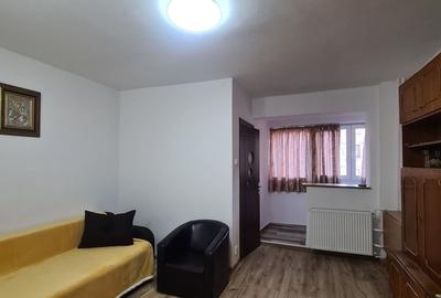 Garsonieră semidecomandată, mobilată în Dristor