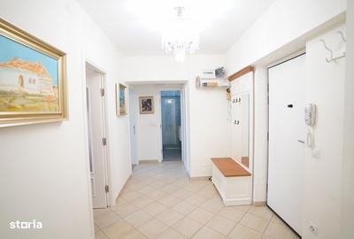 Apartament cu 2 camere în Universitate