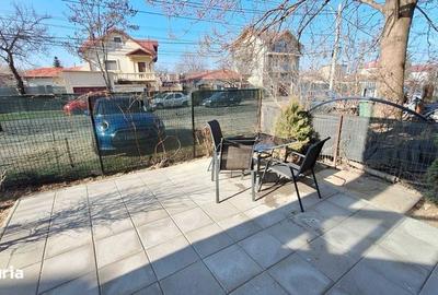 Apartament cu 3 camere, mobilat în Giulești - 1