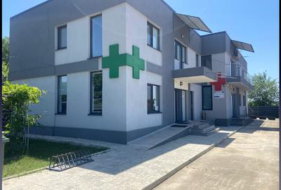 Proprietate specială, de 450 mp, în Ciolpani