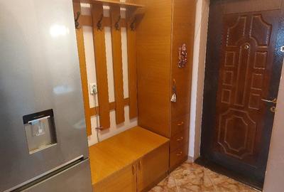Garsonieră decomandată în Vest - 2