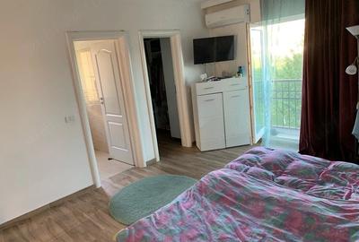 Casă cu Teren 170 Mp în Utvin - 5