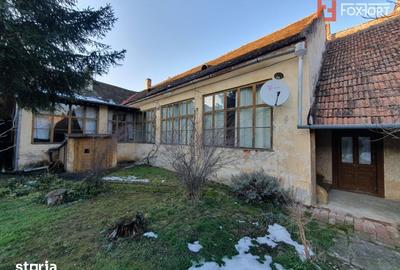 Apartament cu 5 camere nedecomandat, mobilat în Central - 1