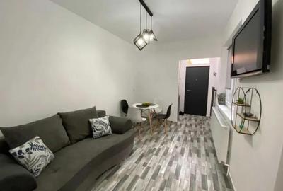 Apartament cu 2 camere semidecomandat, mobilat în Centrul Istoric - 3