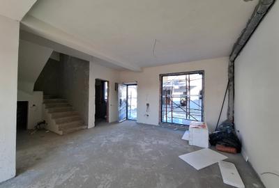 Casă individuală cu 4 camere cu Canalizare în Bragadiru - 24