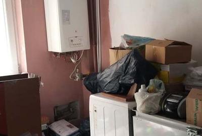 Spațiu comercial, de 30 mp, în Central - 9