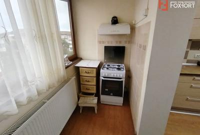 Apartament cu 3 camere decomandat, mobilat în Soarelui - 11