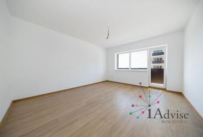 Apartament cu 3 camere decomandat în Sânpetru