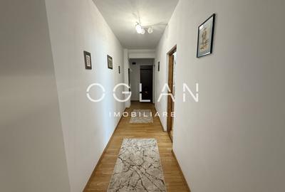 Apartament cu 2 camere decomandat, mobilat în Turnișor - 11