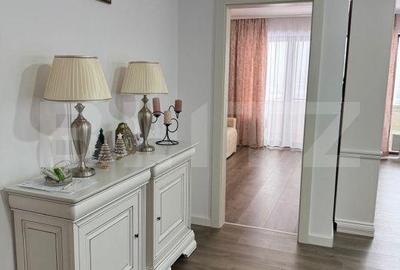 Apartament cu 5 camere, mobilat în Dârste - 3